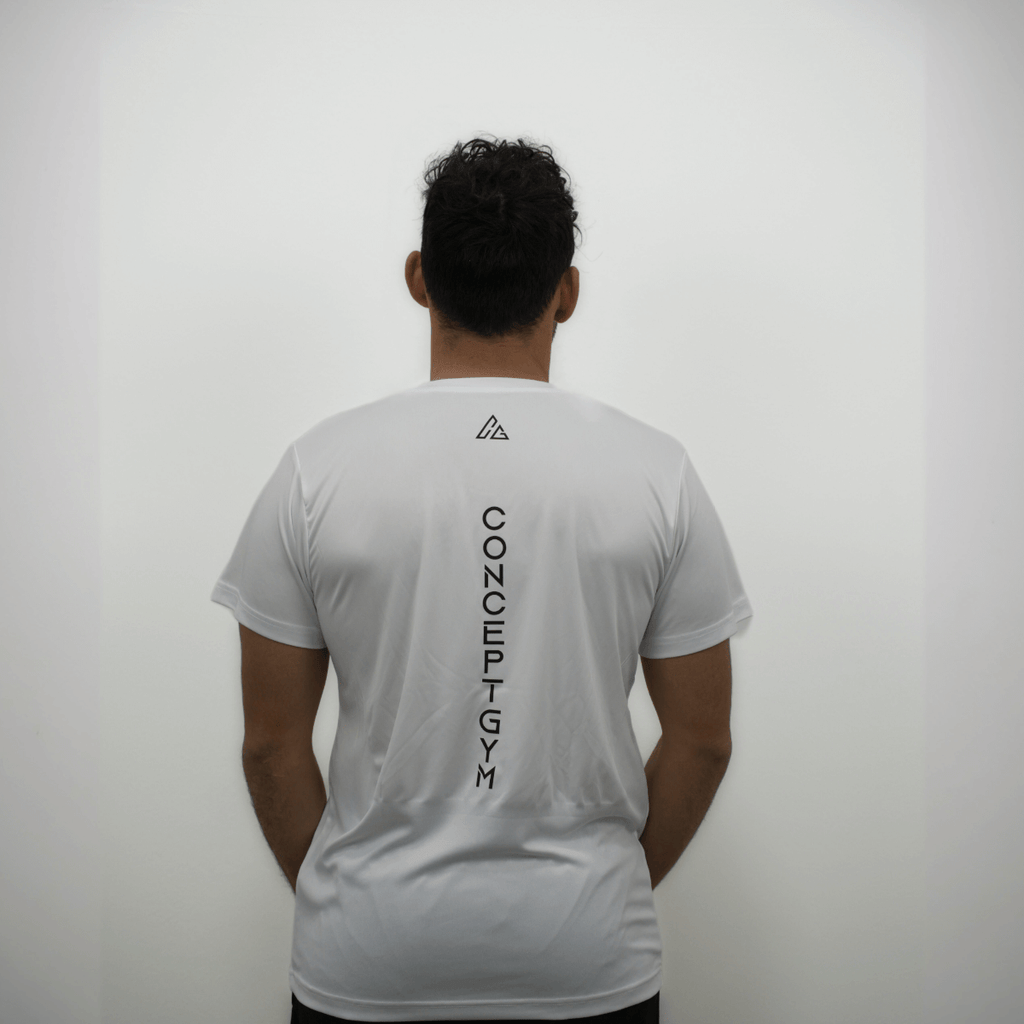 Running-Shirt ConceptGym