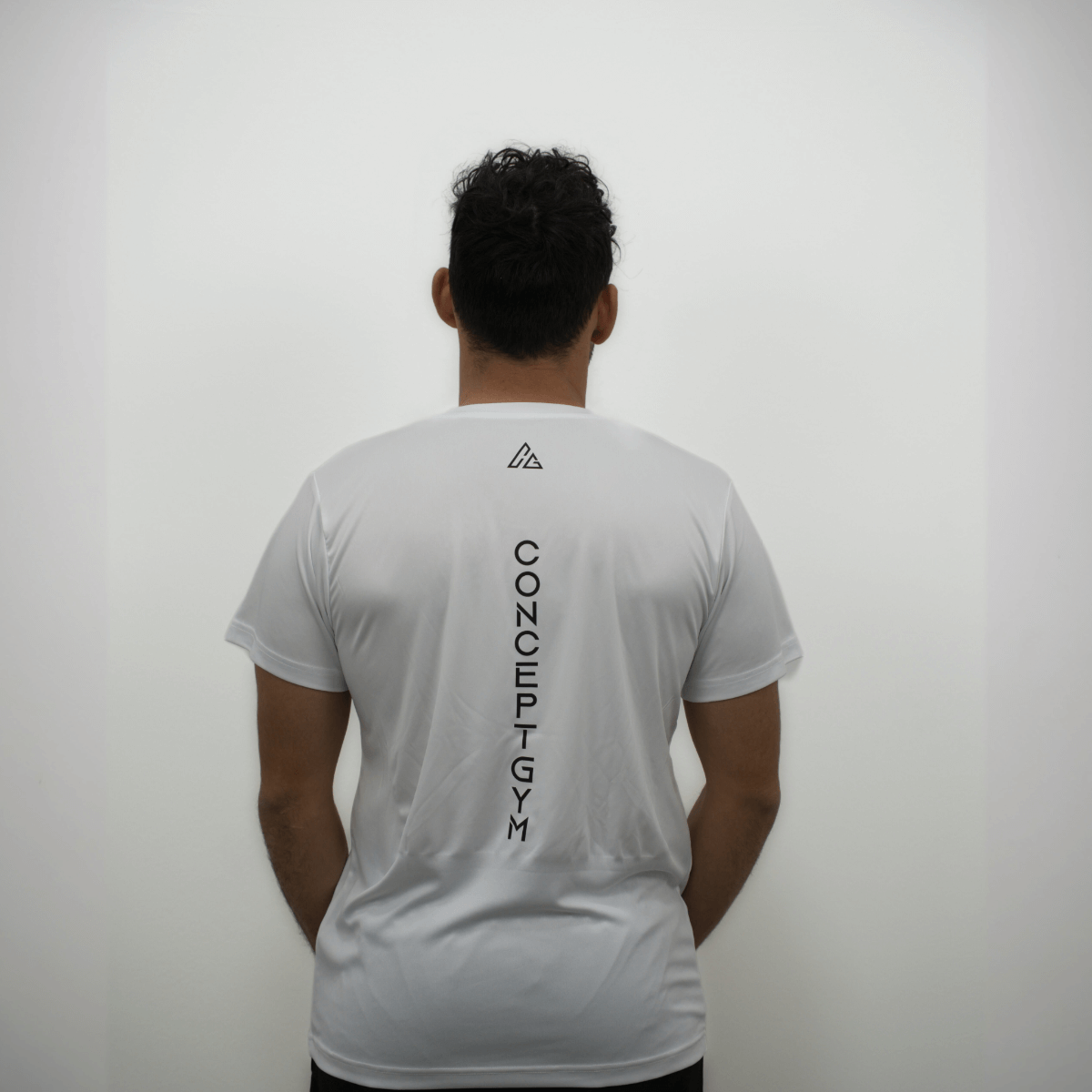 Running-Shirt ConceptGym