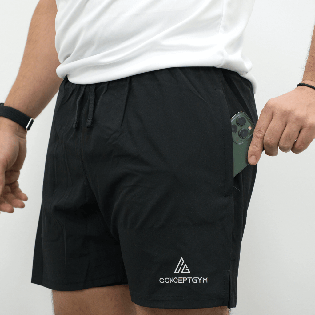 2-in-1 Trainingsshort