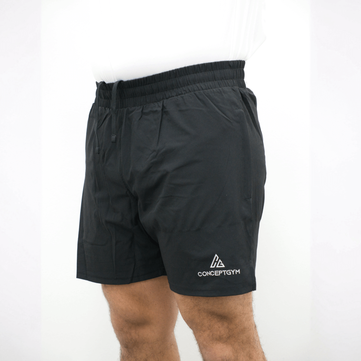 2-in-1 Trainingsshort
