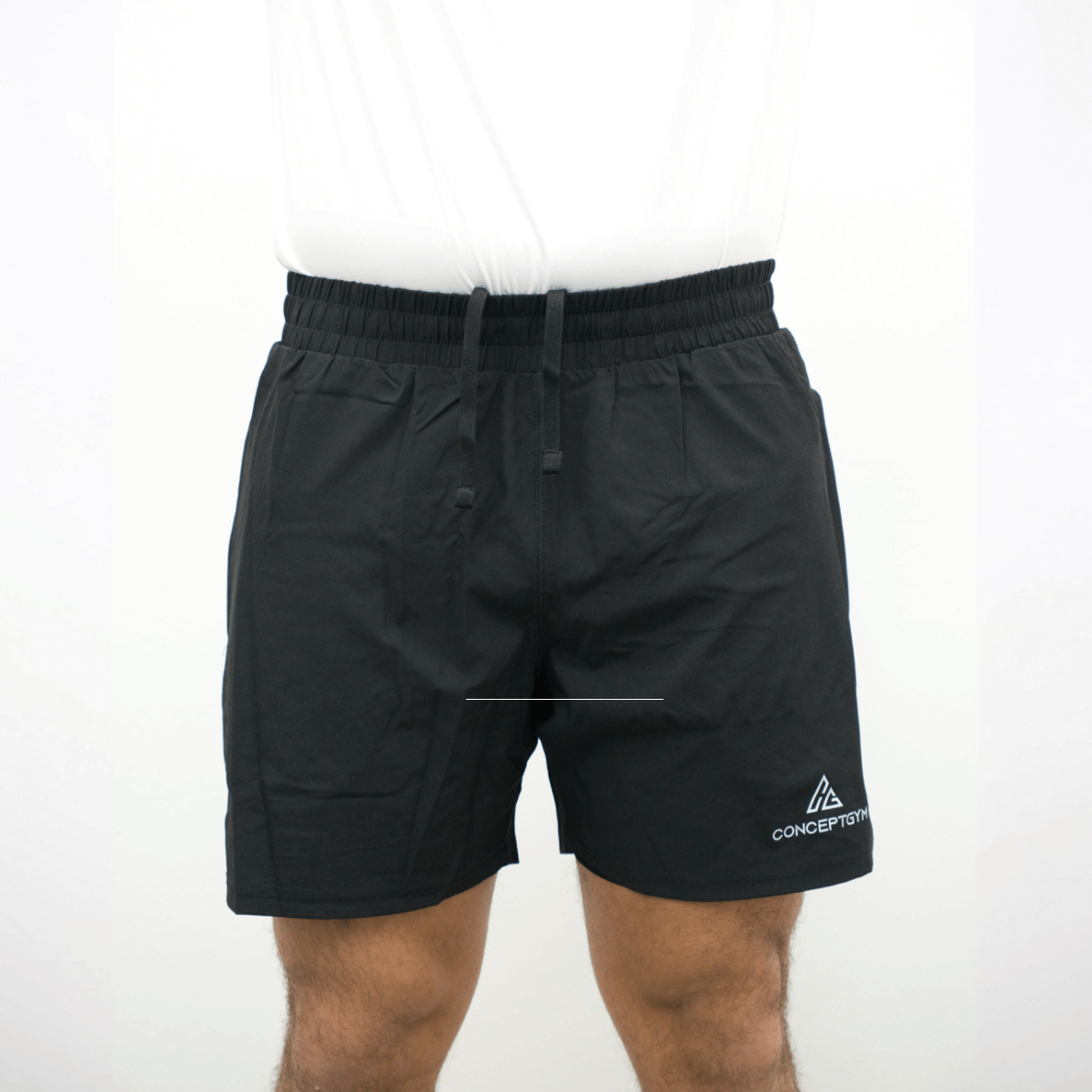 2-in-1 Trainingsshort