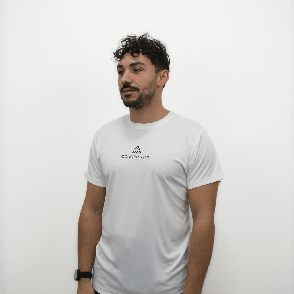 Running-Shirt ConceptGym