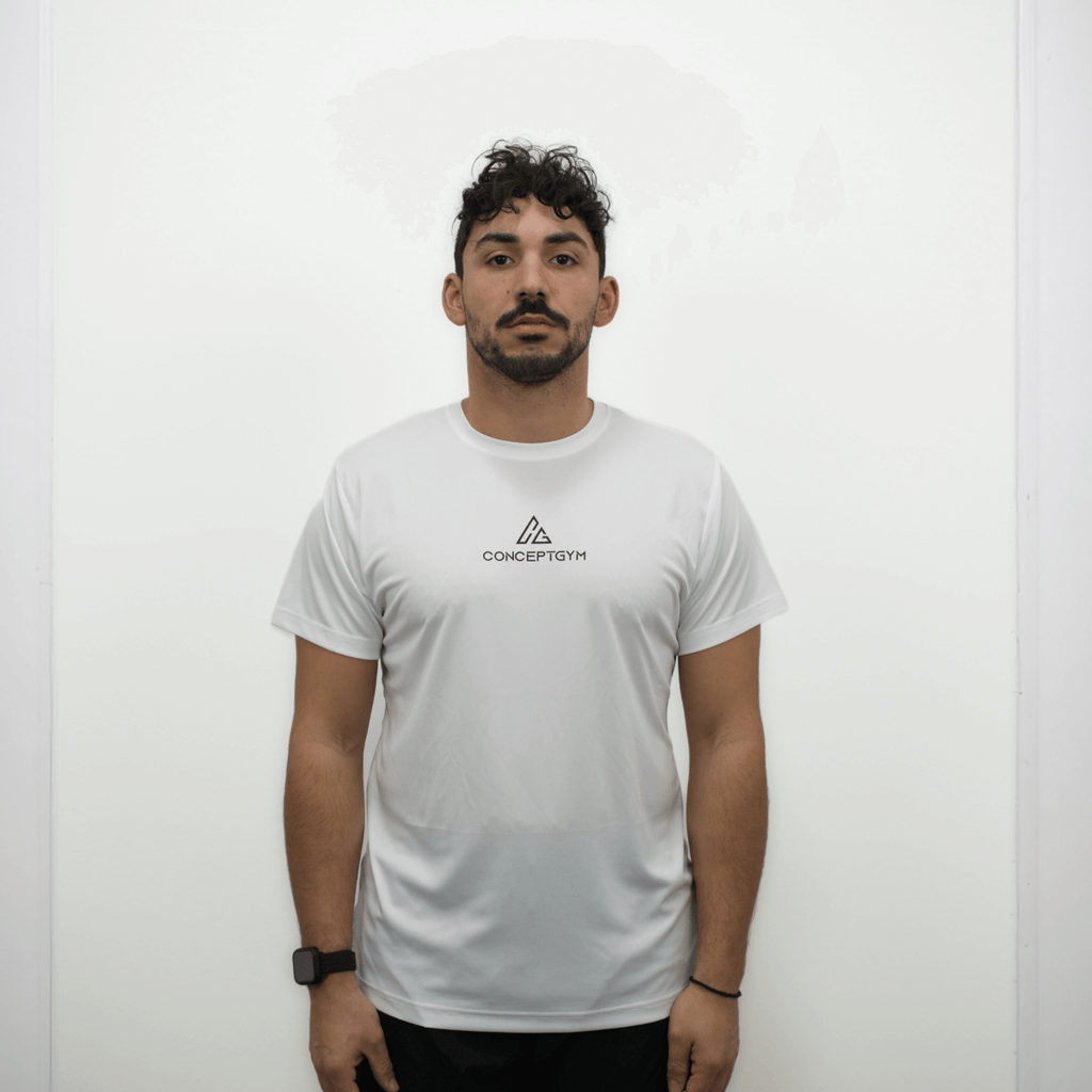 Running-Shirt ConceptGym