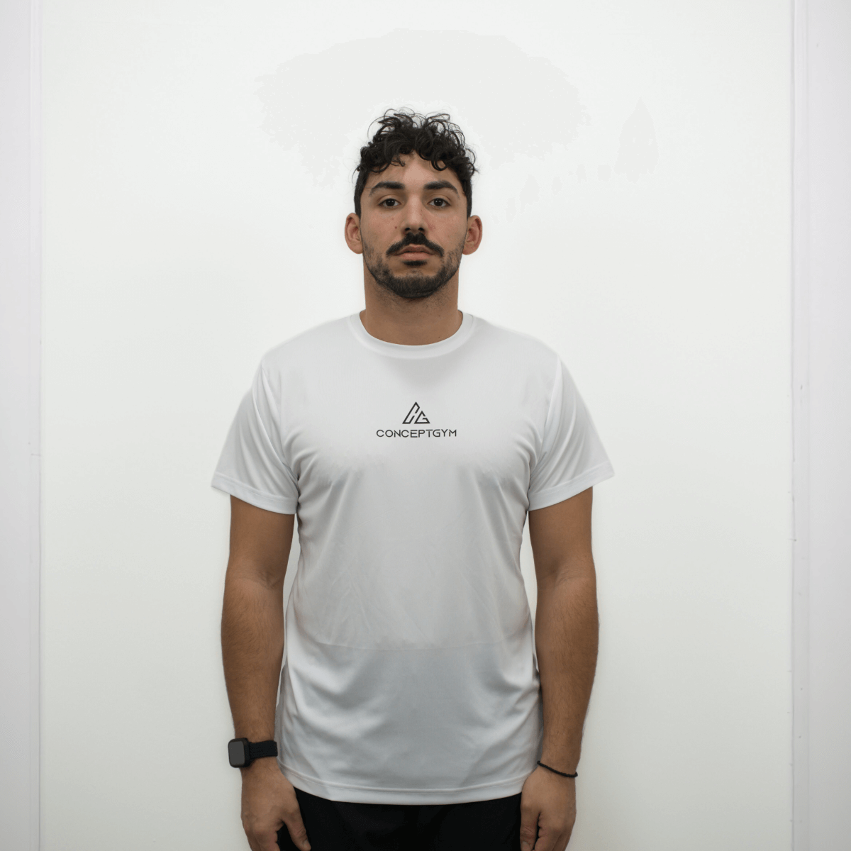 Running-Shirt ConceptGym
